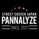 PANNALYZE — STREET SOCCER JAPAN SINCE 2017